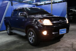 TOYOTA VIGO 4DR G ปี 2006 full