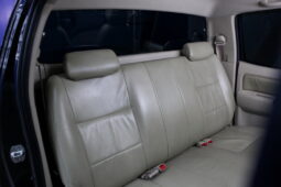 TOYOTA VIGO 4DR G ปี 2006 full