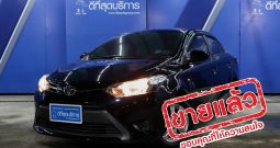 TOYOTA VIOS ปี 2014