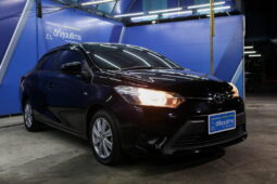 TOYOTA VIOS ปี 2014 full