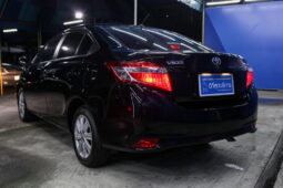 TOYOTA VIOS ปี 2014 full