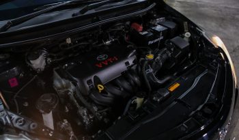 TOYOTA VIOS ปี 2014 full