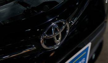 TOYOTA VIOS ปี 2014 full