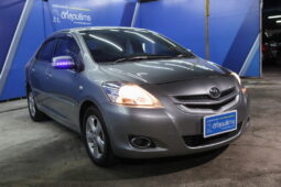 TOYOTA VIOS J 2009 full