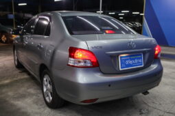 TOYOTA VIOS J 2009 full