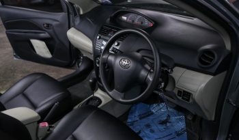 TOYOTA VIOS J 2009 full