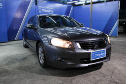 HONDA ACCORD ปี 2008 full