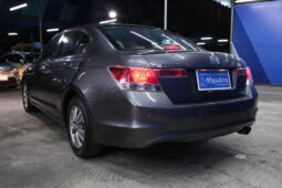 HONDA ACCORD ปี 2008 full