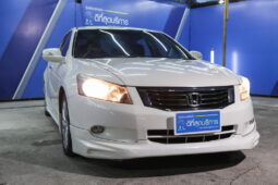 HONDA ACCORD ปี 2010 full