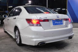 HONDA ACCORD ปี 2010 full