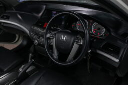 HONDA ACCORD ปี 2010 full