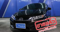 HONDA CITY I-VTEC ปี 2014