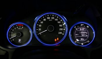 HONDA CITY I-VTEC ปี 2014 full