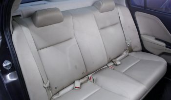 HONDA CITY I-VTEC ปี 2014 full