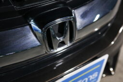 HONDA CITY I-VTEC ปี 2014 full