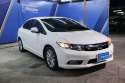 HONDA CIVIC FB ปี 2014 full