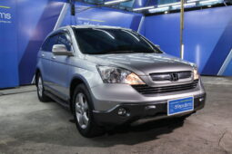 HONDA CR-V E ปี 2007 full