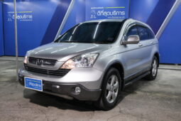 HONDA CR-V E ปี 2007 full