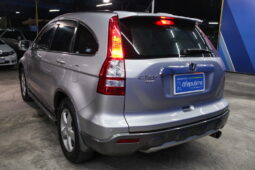 HONDA CR-V E ปี 2007 full