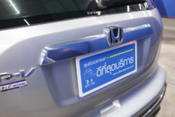 HONDA CR-V E ปี 2007 full