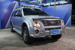 ISUZU MU-7 PRIMO 3.0 ปี 2011 full