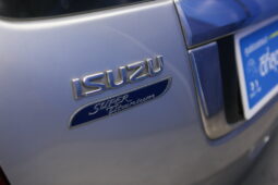 ISUZU MU-7 PRIMO 3.0 ปี 2011 full