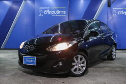 MAZDA 2 L ปี 2010 full