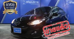 MAZDA 2 L ปี 2010