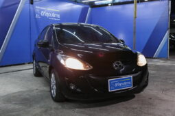 MAZDA 2 L ปี 2010 full