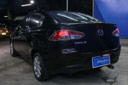 MAZDA 2 L ปี 2010 full