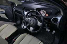 MAZDA 2 L ปี 2010 full