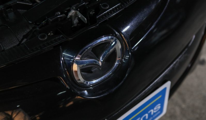 MAZDA 2 L ปี 2010 full