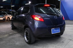 MAZDA 2 ปี 2011 full