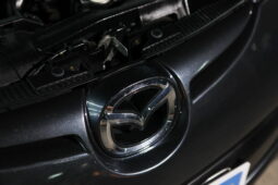 MAZDA 2 ปี 2011 full