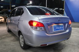 MITSUBISHI ATTRAGE ปี 2014 full