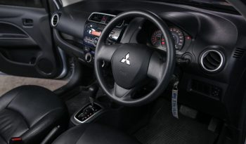MITSUBISHI ATTRAGE ปี 2014 full