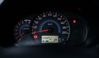 MITSUBISHI ATTRAGE ปี 2014 full