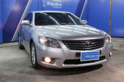 TOYOTA CAMRY ปี 2011 full