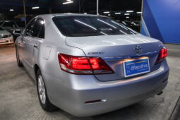 TOYOTA CAMRY ปี 2011 full