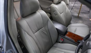 TOYOTA CAMRY ปี 2011 full