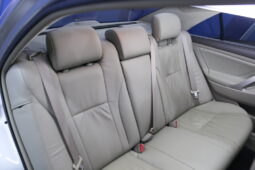 TOYOTA CAMRY ปี 2011 full