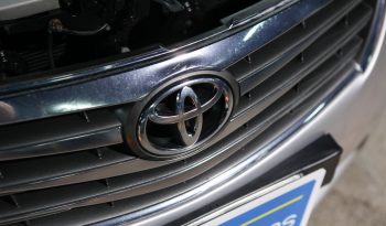 TOYOTA CAMRY ปี 2011 full