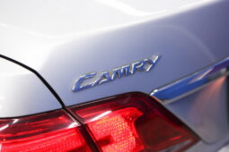 TOYOTA CAMRY ปี 2011 full