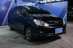 TOYOTA INNOVA ปี 2006 full