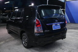 TOYOTA INNOVA ปี 2006 full