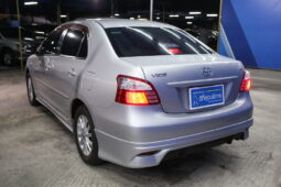 TOYOTA VIOS E ปี 2010 full