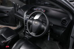 TOYOTA VIOS E ปี 2010 full