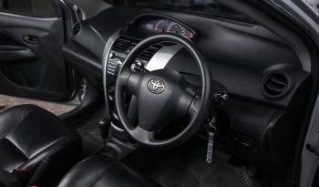 TOYOTA VIOS E ปี 2010 full
