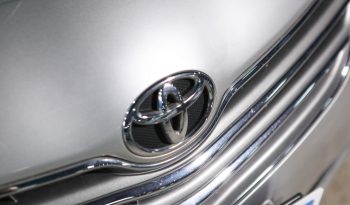 TOYOTA VIOS E ปี 2010 full