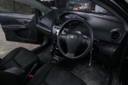 TOYOTA VIOS J ปี 2011 full